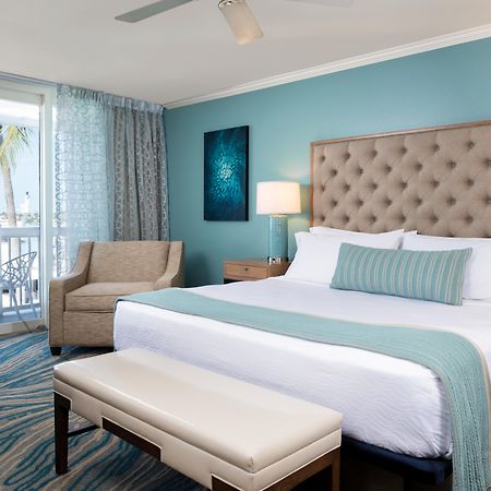 Opal Key Resort & Marina 基韋斯特 外观 照片